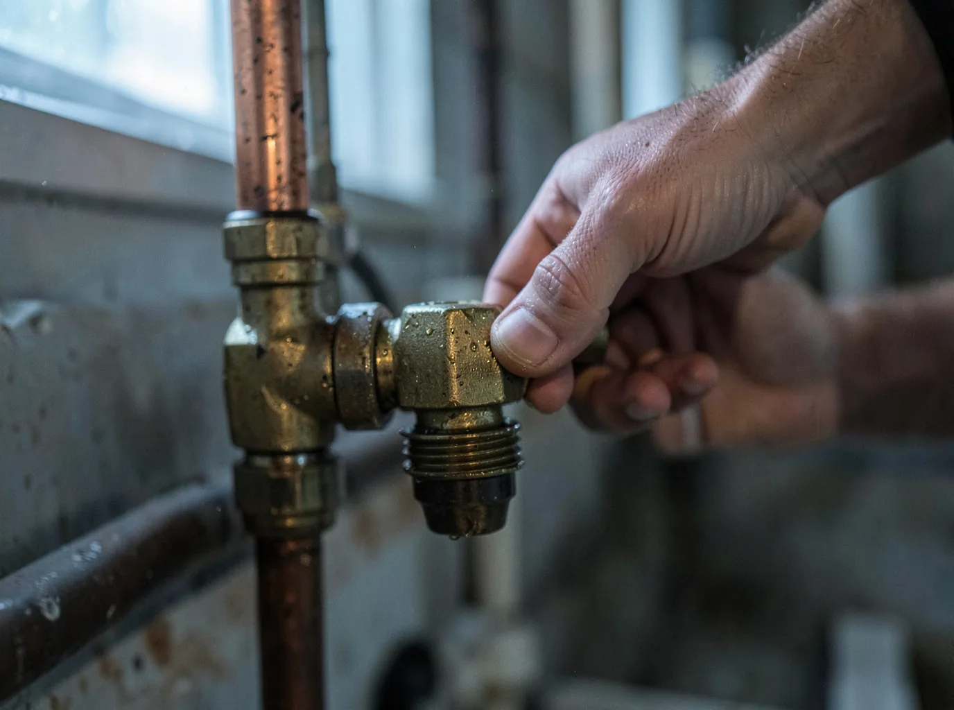 Emergency Plumber Dewitt, MI FAQs